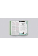 ESV Kids Bible - TruTone Bird of the Air Thinline