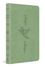 ESV Kids Bible - TruTone Bird of the Air Thinline