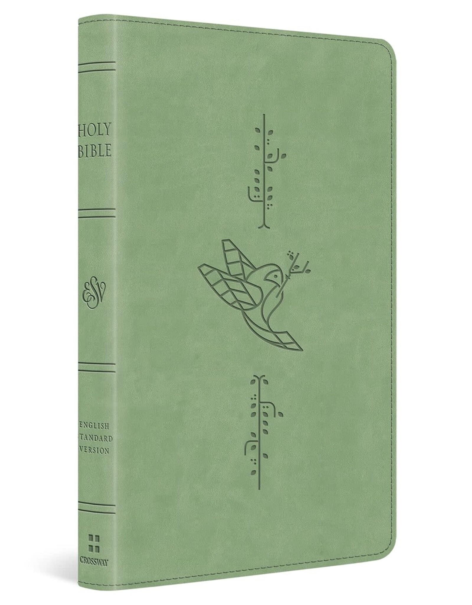 ESV Kids Bible - TruTone Bird of the Air Thinline