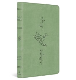 ESV Kids Bible - TruTone Bird of the Air Thinline