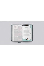 ESV Kids Bible - TruTone Lion of Judah Thinline