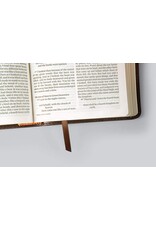 ESV Large Print Compact Bible - Berry ESV Large Print Compact Bible - Berry