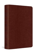 ESV Pocket Bible TT Chestnut