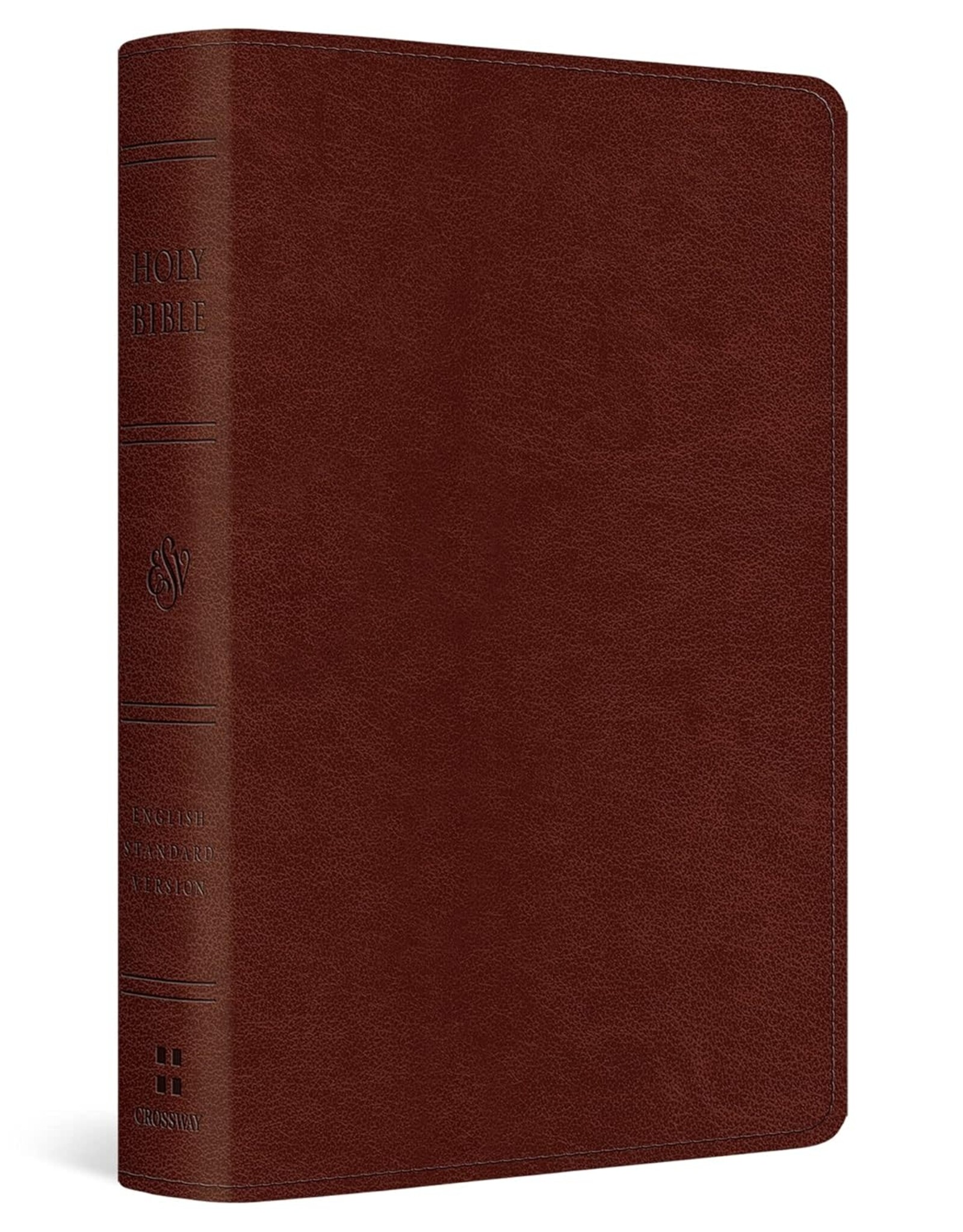 ESV Pocket Bible TT Chestnut