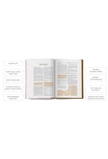ESV Global Study Bible Hardcover