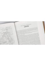 ESV Global Study Bible Hardcover