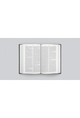 ESV Premium Pew and Worship Bible