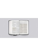 ESV Student Study Bible - True Tone, Navy/Slate ESV Student Study Bible - True Tone, Navy/Slate