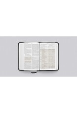 ESV Student Study  Bible - Black
