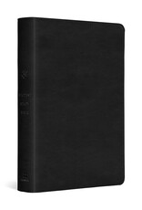 ESV Student Study  Bible - Black