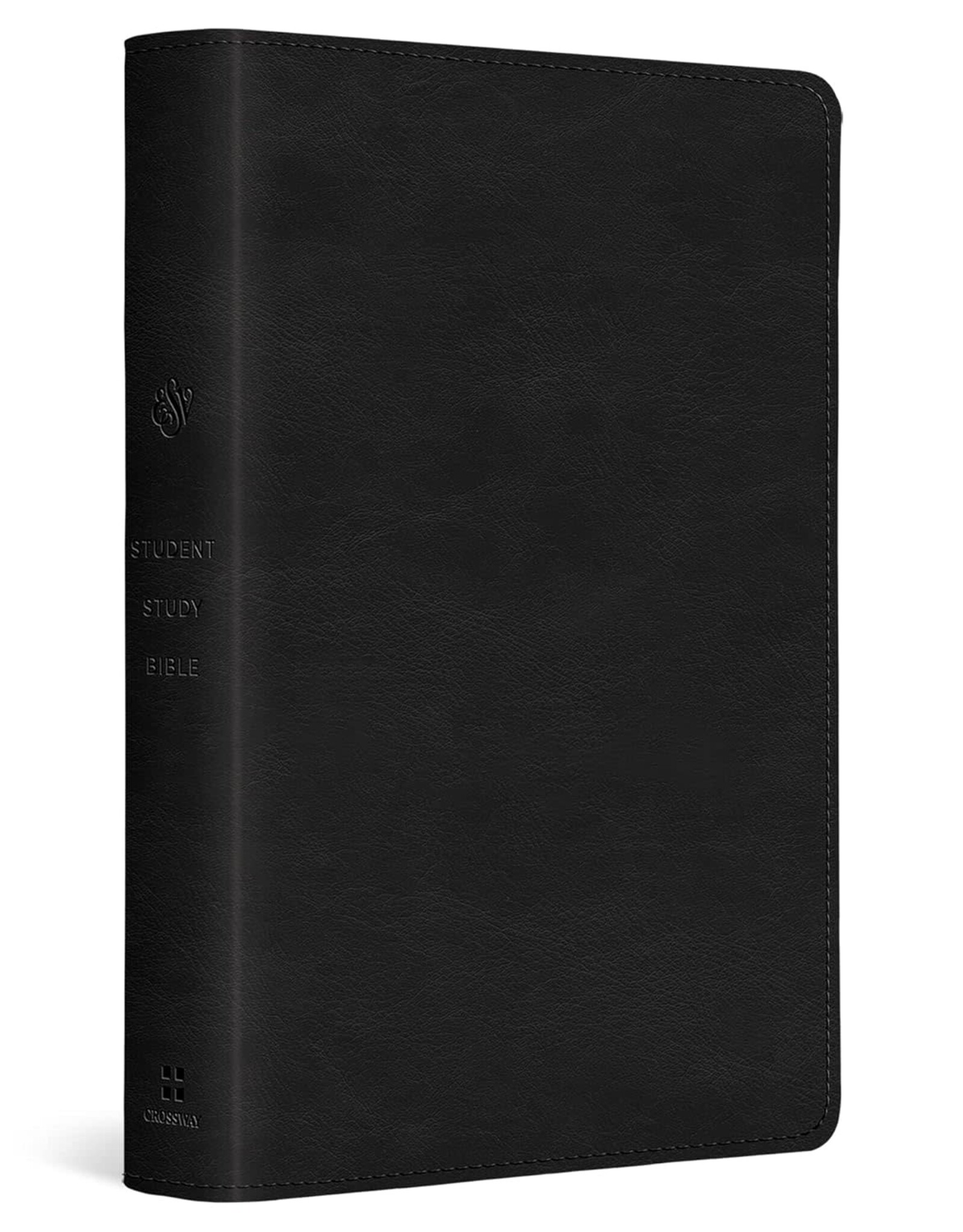 ESV Student Study  Bible - Black