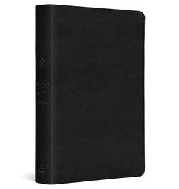 ESV Student Study  Bible - Black