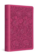 ESV Student Study Bible - Berry, Floral Design