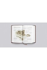 Crossway ESV Student Study Bible Chestnut