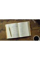 ESV Single Column Journaling Bible Artist Series - Hugo Pineda ESV Single Column Journaling Bible Artist Series - Hugo Pineda