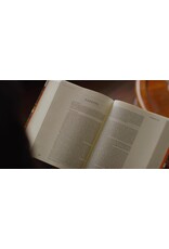 ESV Single Column Journaling Bible Artist Series - Hugo Pineda ESV Single Column Journaling Bible Artist Series - Hugo Pineda