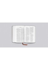 ESV Pocket Bible Buffalo Leather