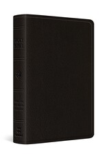 ESV Pocket Bible Buffalo Leather