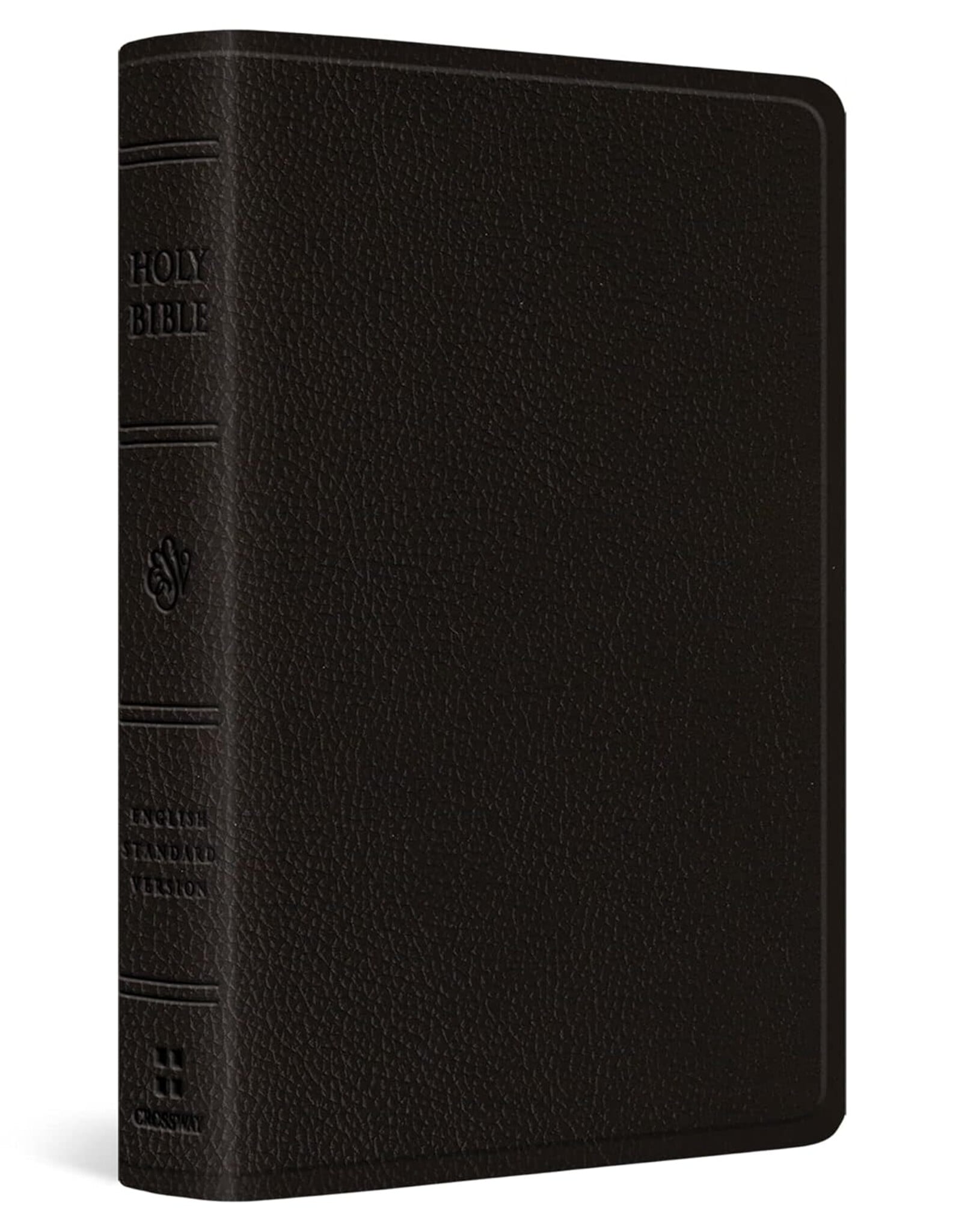 ESV Pocket Bible Buffalo Leather