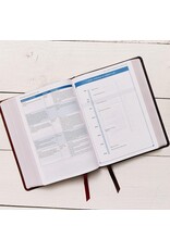 ESV MacArthur Study Bible Second Edition Black Leathersoft ESV MacArthur Study Bible Second Edition Black Leathersoft