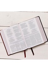 ESV MacArthur Study Bible Second Edition Black Leathersoft ESV MacArthur Study Bible Second Edition Black Leathersoft