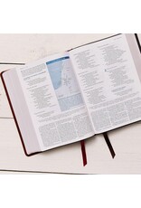 ESV MacArthur Study Bible Second Edition Black Leathersoft ESV MacArthur Study Bible Second Edition Black Leathersoft