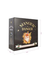 Manger in Danger