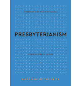 Sean Michael Lucas Presbyterianism