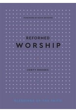 Jonty Rhodes Reformed Worship