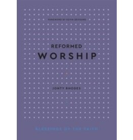 Jonty Rhodes Reformed Worship