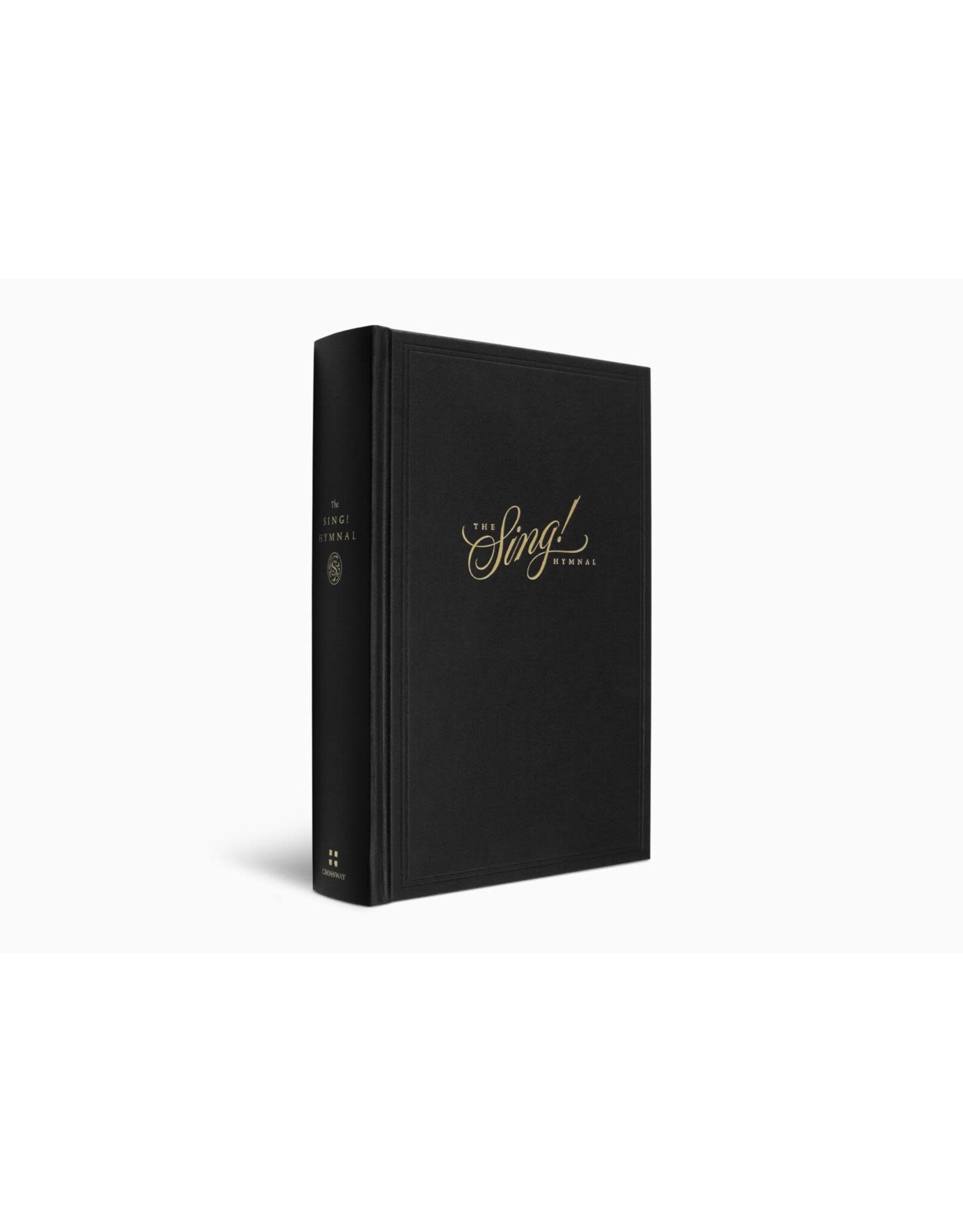 Keith & Kristyn Getty The Sing! Hymnal