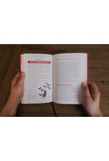 Tony and Bre Wood Little Red Book on Marriage & Family - 12 Principles