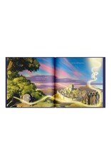 Kenneth Padgett & Shay Gregorie The Story of God with Us