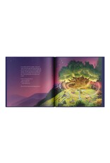 Kenneth Padgett & Shay Gregorie The Story of God with Us