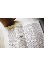 NASB Daily Scripture, Paperback, 1995 Text