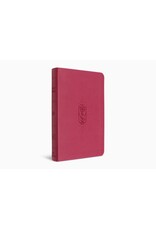 ESV Kid's Bible, Thinline, Berry