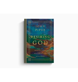 John Piper Desiring God
