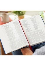 John MacArthur LSB John MacArthur Study Bible Brown Leathersoft