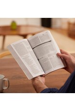 John MacArthur NASB MacArthur Daily Bible Paperback