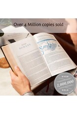 John MacArthur NASB MacArthur Study Bible Hardcover Grey John MacArthur NASB MacArthur Study Bible Hardcover Grey