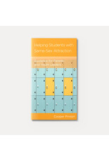 Cooper Pinson Helping Students with Same-Sex Attraction: Guidance for Parents and Youth Leaders