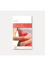 Amy Baker PMS: When It's "That time of the month"