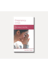 Camille Cates Pregnancy Crisis: This Wasn't the Plan