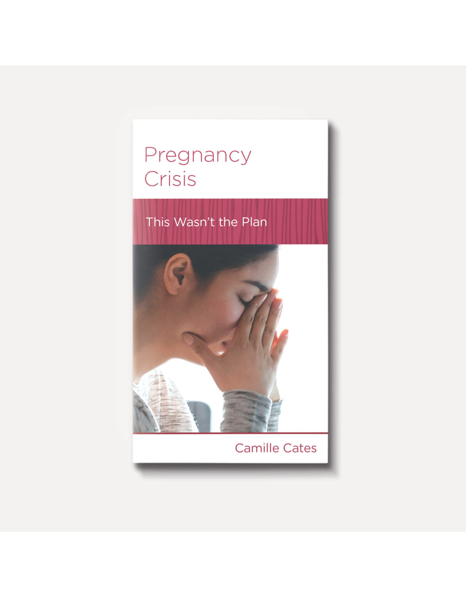 Camille Cates Pregnancy Crisis: This Wasn't the Plan