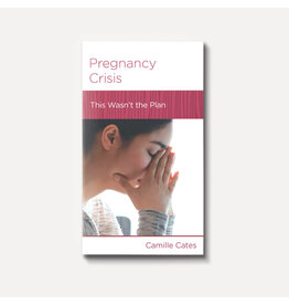 Camille Cates Pregnancy Crisis: This Wasn't the Plan