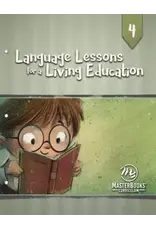 Language Lessons for a Living Education 4