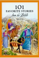 Ura Miller 101 Favorite Stories from the Bible
