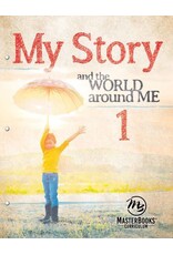 My Story and the World Around Me 1
