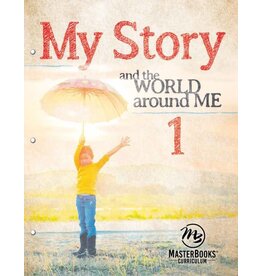 My Story and the World Around Me 1