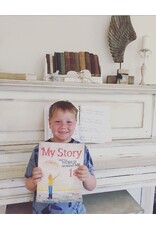 My Story and the World Around Me 1